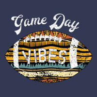 Game Day Vibes Heavyweight Hoodie | Teevron