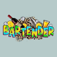 Bartender Heavy Core Tee | Teevron