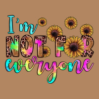 I'm Not For Everyone Long Sleeve Tee | Teevron