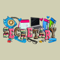 Secretary Heavy Core Tee | Teevron