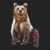 Bear Vintage Tee | Teevron