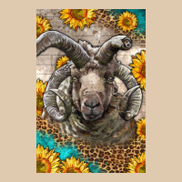 Western Navajo Churro Sheep Heavyweight Sweatshirt | Teevron
