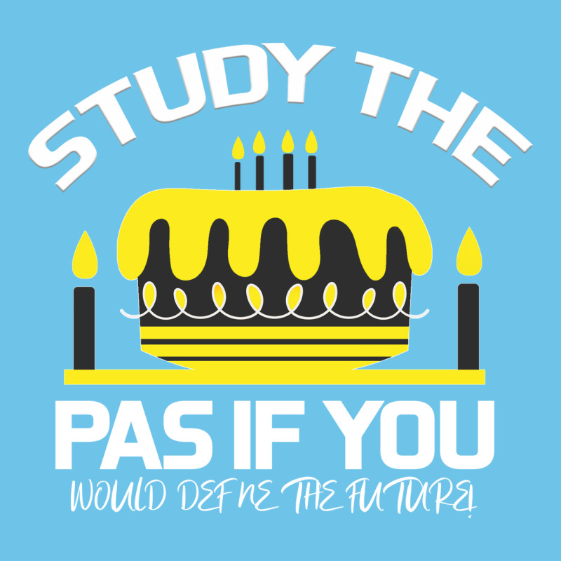 Study The Past If You Would Define The Future Shi Premium Sweatshirt by Bettercallsaul | Teevron
