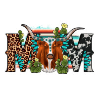 Longhorn Mom Classic Tee | Teevron