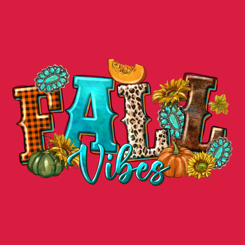 Fall Vibes Premium Hoodie by texasbilliewilder | Teevron