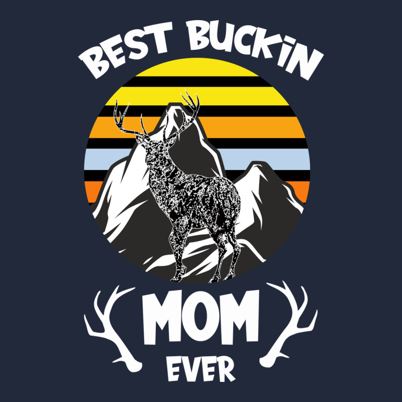 Best Buckin Mom Ever Premium Sweatshirt by Bettercallsaul | Teevron