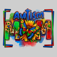 Autism Mom Premium Tee | Teevron