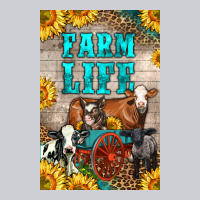 Western Farm Life Heavyweight Sweatshirt | Teevron