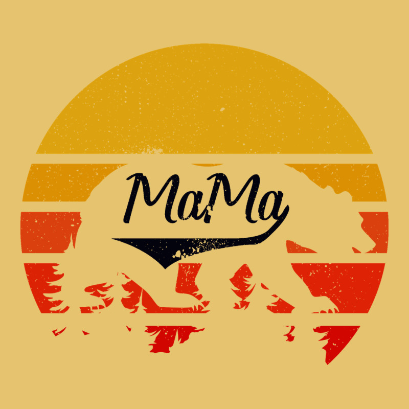Mama Bear Premium Sweatshirt by Bettercallsaul | Teevron