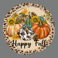 Happy Fall Premium Hoodie | Teevron