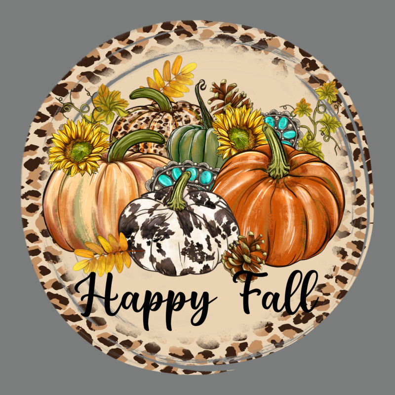 Happy Fall Premium Hoodie by texasbilliewilder | Teevron