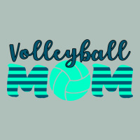Volleyball Mom Heavyweight Hoodie | Teevron