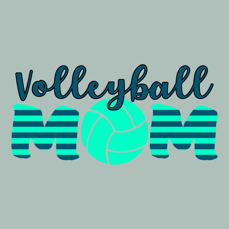 Volleyball Mom Heavyweight Hoodie by Bettercallsaul | Teevron