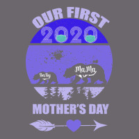 Our First Baby Mama Mother S Day Premium Sweatshirt | Teevron