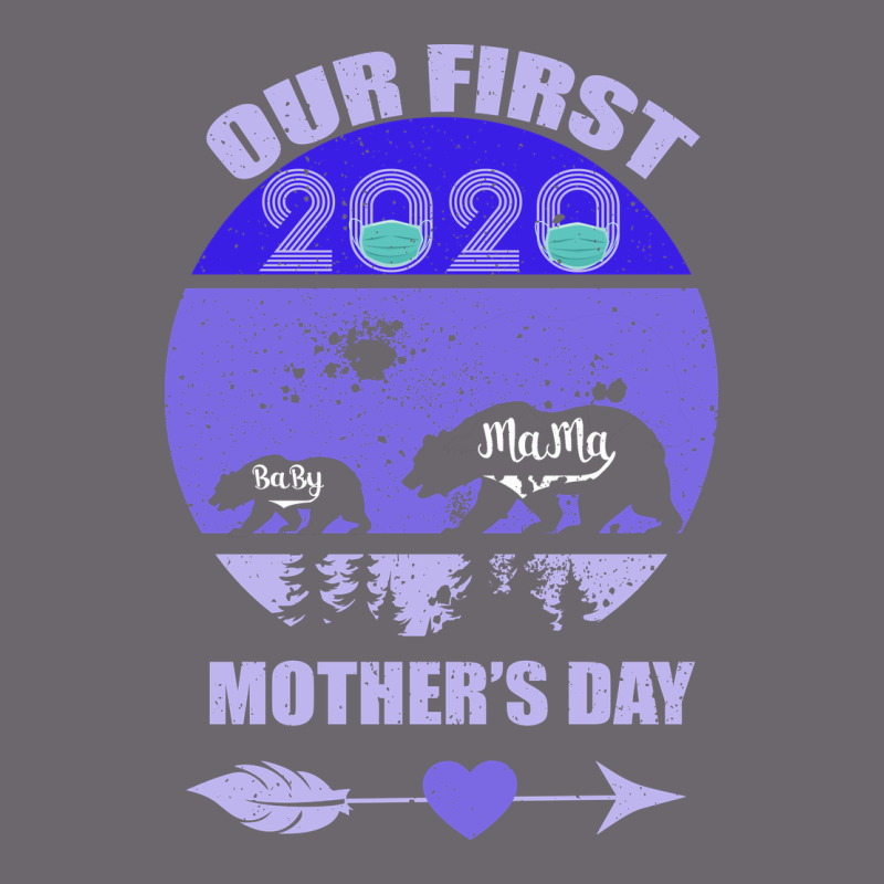 Our First Baby Mama Mother S Day Premium Sweatshirt by Bettercallsaul | Teevron