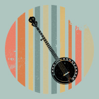 Banjo Vintage Premium Sweatshirt | Teevron