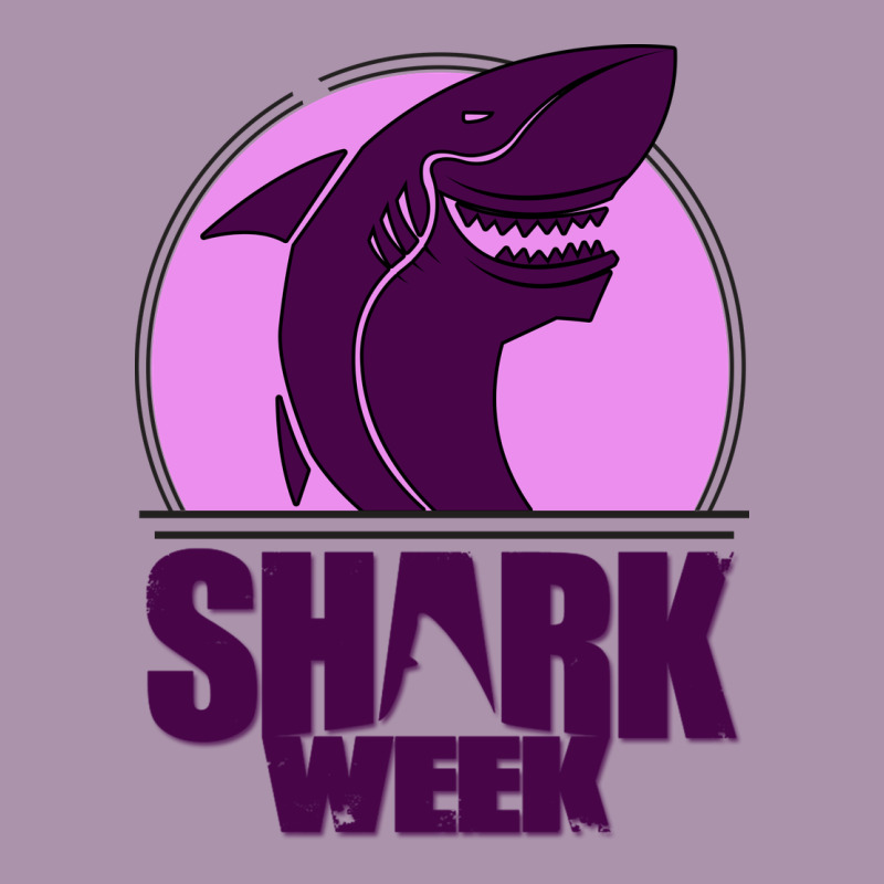 Shark Week Heavyweight Hoodie by Bettercallsaul | Teevron