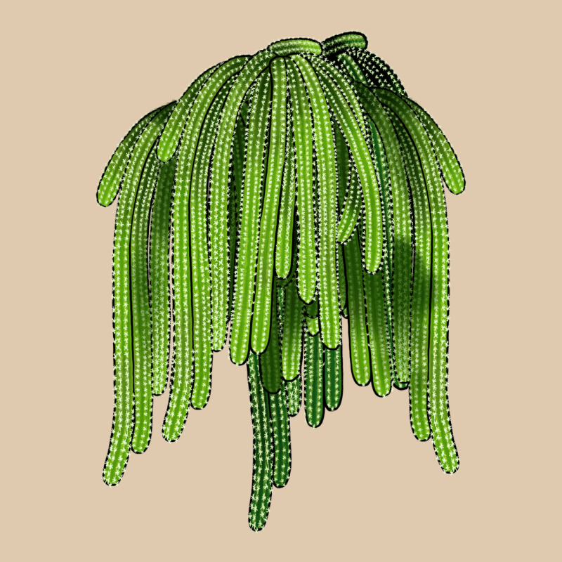 Selenicereus Cactus Classic Tee by LillyAllenDesigns | Teevron