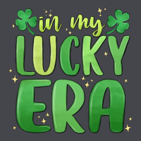 In My Lucky Era St. Patrick's Day Long Sleeve Tee | Teevron