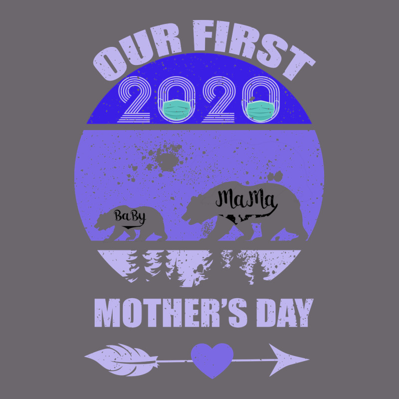 Our First Baby Mama Mother S Day Premium Sweatshirt by Bettercallsaul | Teevron