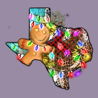 Christmas Texas Map Classic Tee | Teevron