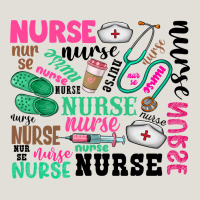 Nurse Heavy Core Tee | Teevron