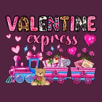 Valentine Express Olivia Urban Hoodie | Teevron