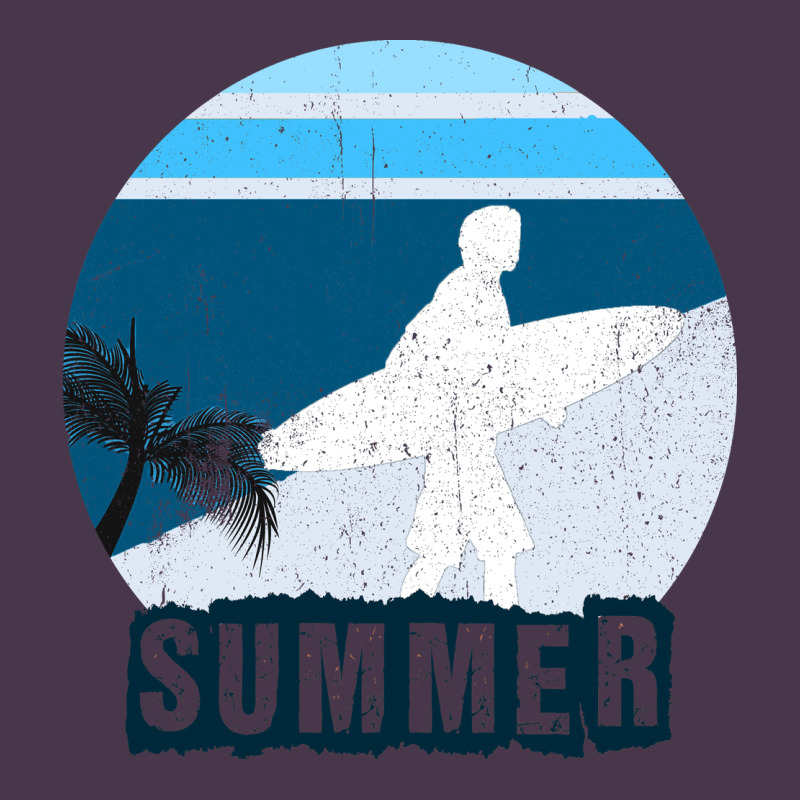 Summer Surf Heavyweight Hoodie by Bettercallsaul | Teevron