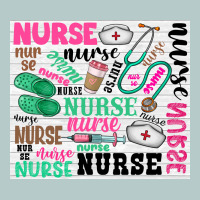 Nurse Heavy Core Tee | Teevron
