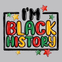 I'm Black History Long Sleeve Tee | Teevron