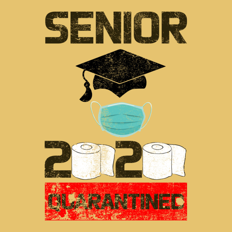 Senior 2020 Quarantined Premium Sweatshirt by Bettercallsaul | Teevron