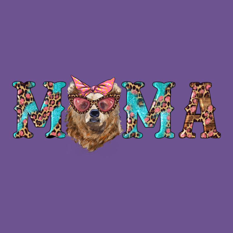 Mama With Bear Vintage Tee by Artiststas | Teevron