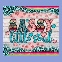 Sassy Little Soul Long Sleeve Tee | Teevron