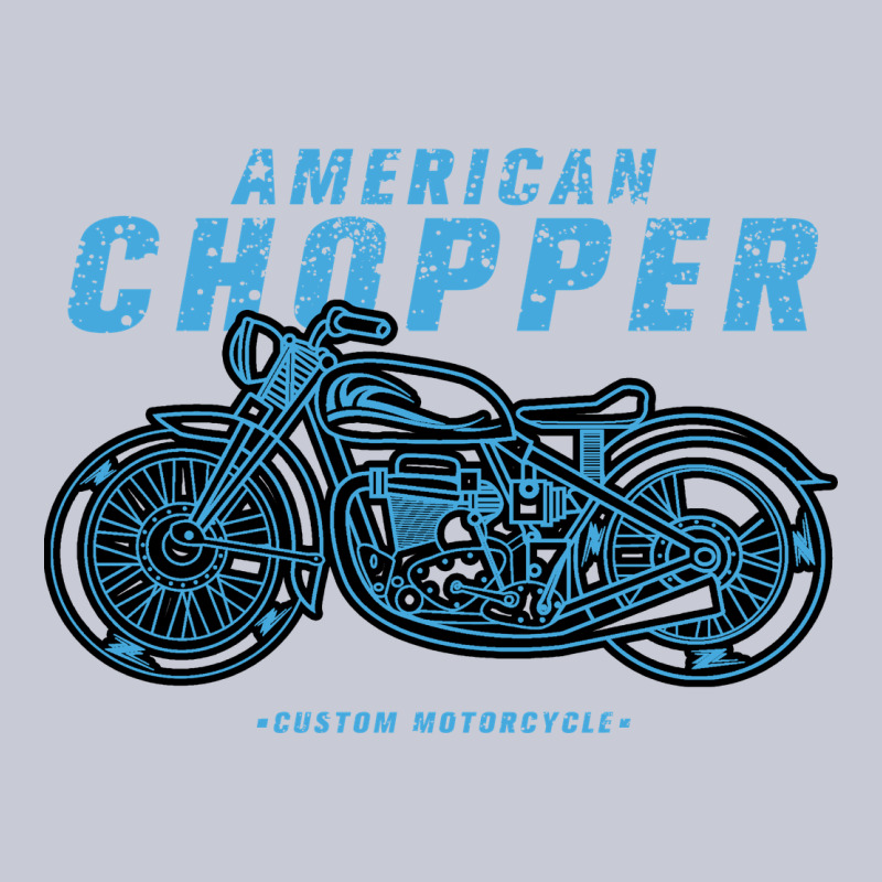 American Chopper Heavyweight Hoodie by Bettercallsaul | Teevron