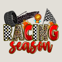 Racing Season Heavy Core Tee | Teevron
