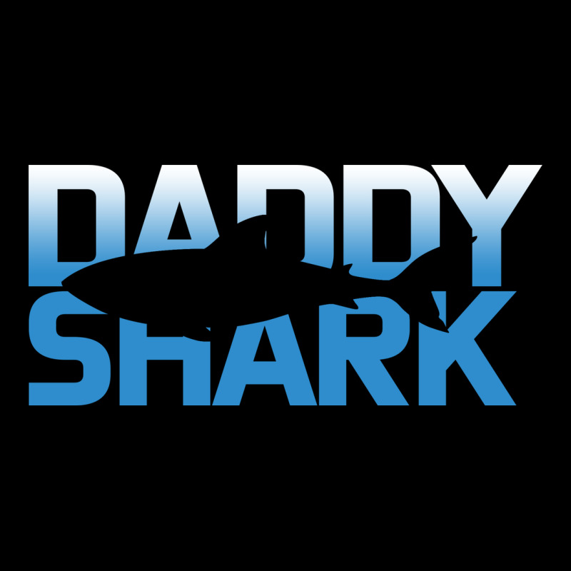 Daddy Shark Premium Sweatshirt by Bettercallsaul | Teevron