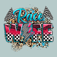 Race Wife Heavy Core Tee | Teevron