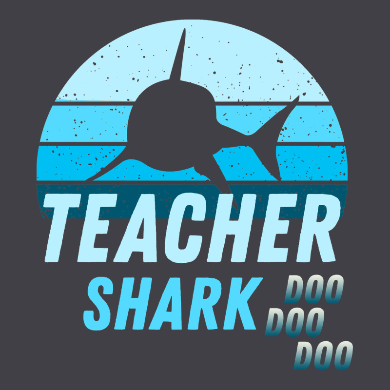 Teacher Shark Doo Heavyweight Hoodie by Bettercallsaul | Teevron