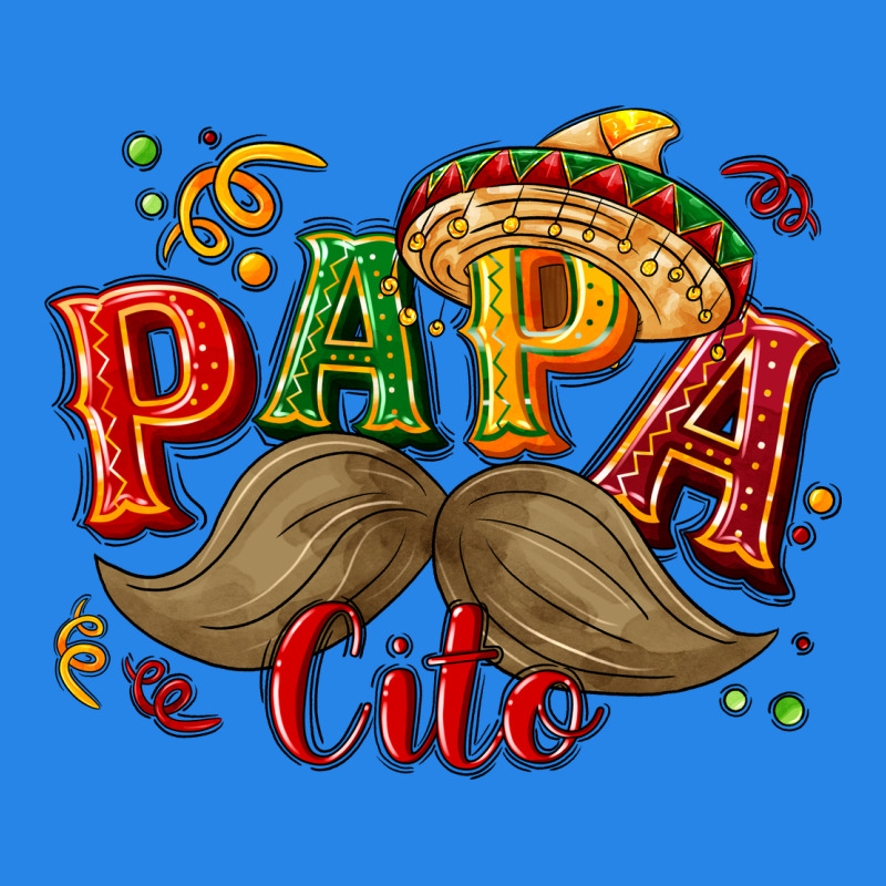 Papa Cito Premium Hoodie by NancyCooperArtShop | Teevron