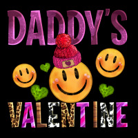Daddys Valentine Olivia Urban Hoodie | Teevron