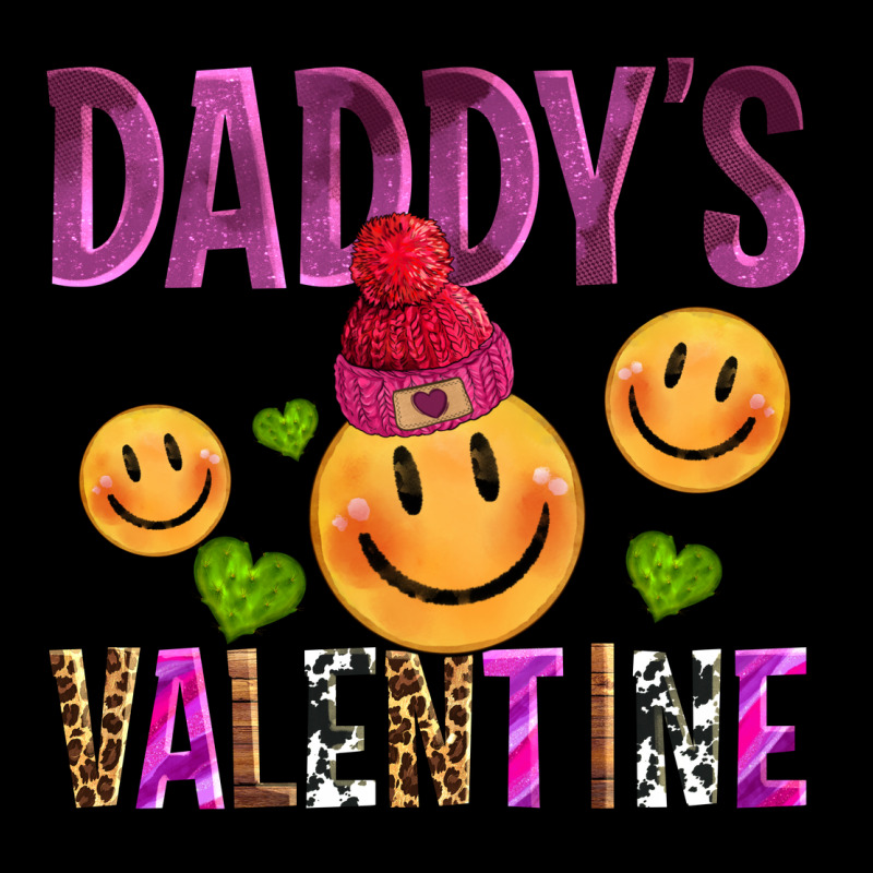 Daddys Valentine Olivia Urban Hoodie by OliviaCreatesArt | Teevron