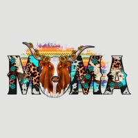 Longhorn Mama Classic Tee | Teevron