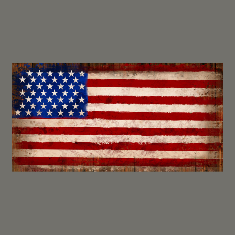 American Flag Premium Hoodie by JahusDesignShop | Teevron