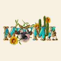 Western Mama Cow Vintage Tee | Teevron