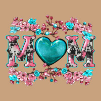 Cherry Blossoms Mom Vintage Tee | Teevron