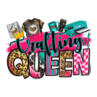 crafting queen | Teevron