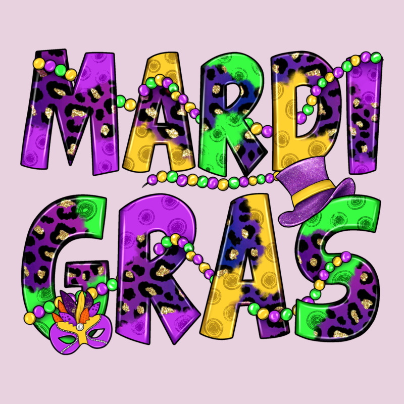Mardi Gras Ladies Tee by JahusDesignShop | Teevron
