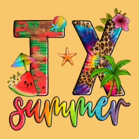 Tx Summer Vintage Hoodie | Teevron