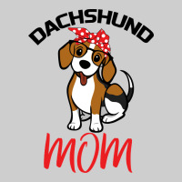 Dachshund Mom Premium Sweatshirt | Teevron