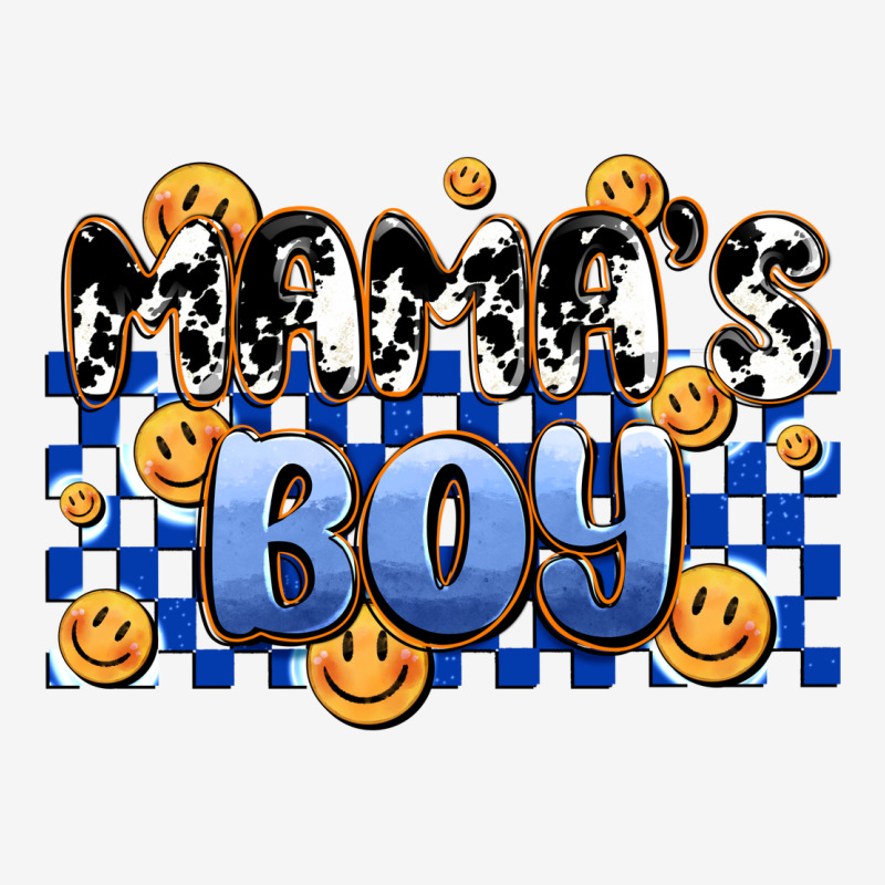 Mama's Boy Olivia Urban Hoodie by OliviaCreatesArt | Teevron